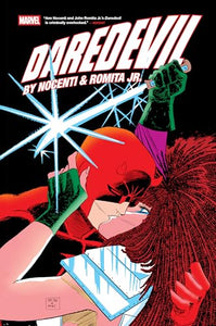 Daredevil by Nocenti & Romita Jr. Omnibus Vol. 1 