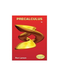 Precalculus 