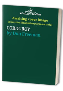 CORDUROY 