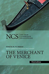 The Merchant of Venice 