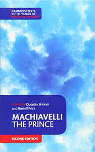 Machiavelli: The Prince 