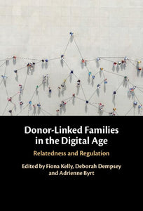 Donor-Linked Families in the Digital Age 