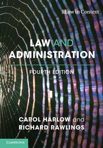 Law and Administration 