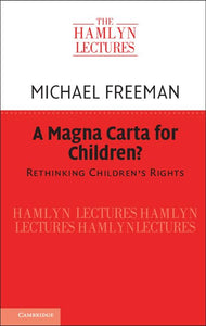 A Magna Carta for Children? 