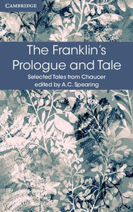 The Franklin's Prologue and Tale 