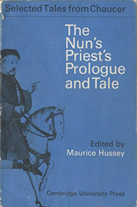 The Nun's Priest's Prologue and Tale 