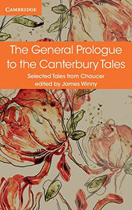 The General Prologue to the Canterbury Tales 