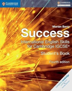 Success International English Skills for Cambridge IGCSE® Student's Book 