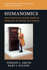 Humanomics 