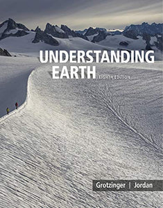 Understanding Earth 