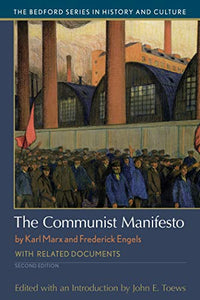 The Communist Manifesto 