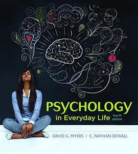 Psychology in Everyday Life (High School) 