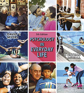 Psychology in Everyday Life (High School Version) 