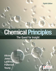 Chemical Principles 