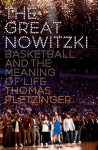 The Great Nowitzki 