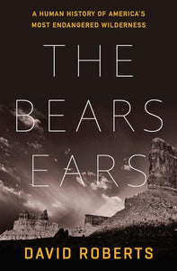 The Bears Ears 