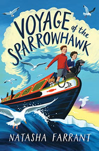 Voyage of the Sparrowhawk 