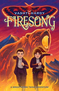 Firesong 