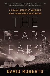 The Bears Ears 