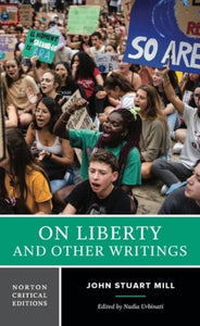 On Liberty and Other Writings 