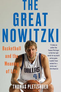 The Great Nowitzki 