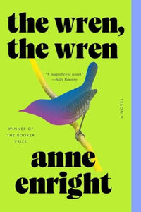 The Wren, the Wren 