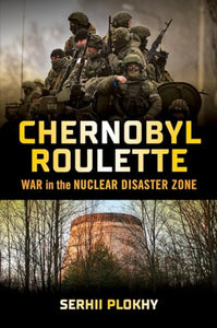 Chernobyl Roulette 