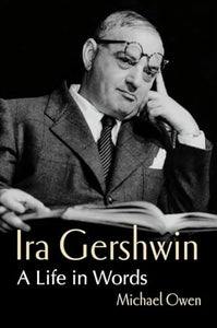 Ira Gershwin 