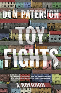 Toy Fights 