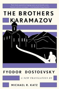 The Brothers Karamazov 