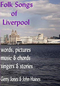 Folk Songs of Liverpool 