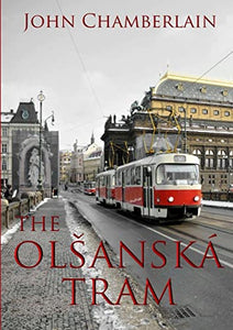 The Olsanska Tram 