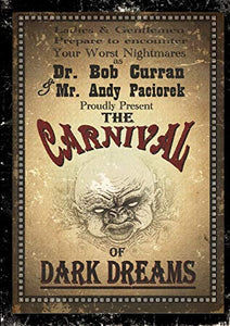 The Carnival Of Dark Dreams 