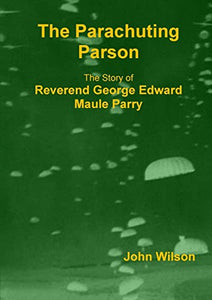 The Parachuting Parson 