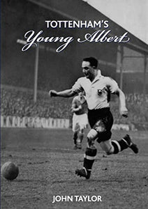 Tottenham's Young Albert 