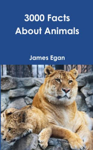 3000 Facts About Animals 