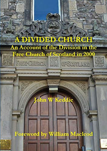 A Divided Church 