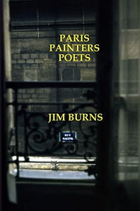 Paris, Painters, Poets 