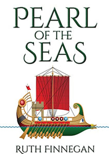 Pearl of the Seas A Fairytale Prequel to 'Black Inked Pearl' 