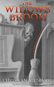 The Widow's Broom 25th Anniversary Edition 