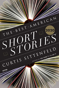 Best American Short Stories 2020 