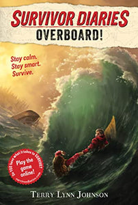 Survivor Diaries: Overboard! 