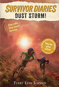 Survivor Diaries: Dust Storm! 