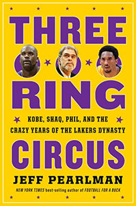 Three-Ring Circus 