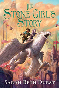 Stone Girl's Story 