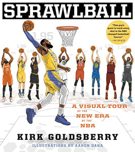 Sprawlball 