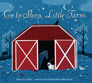 Go to Sleep, Little Farm 