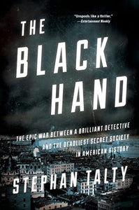 The Black Hand 