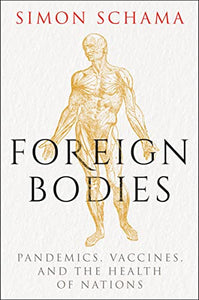 Foreign Bodies 