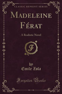 Madeleine Férat 